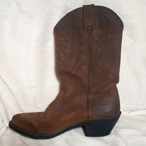 Durango classic boots sz 7